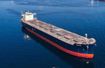 IMO2020限硫令將至，船運市場形勢動蕩