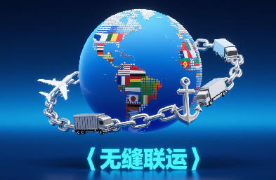 散貨船貨運代理｜全球港口直達，大宗貨物時效可控！